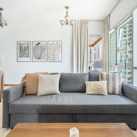Guestready - Chic Living Near Dubai'S Attractions Apartment Bagian luar foto