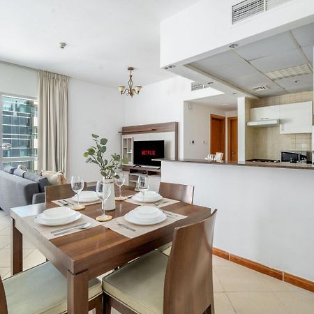 Guestready - Chic Living Near Dubai'S Attractions Apartment Bagian luar foto