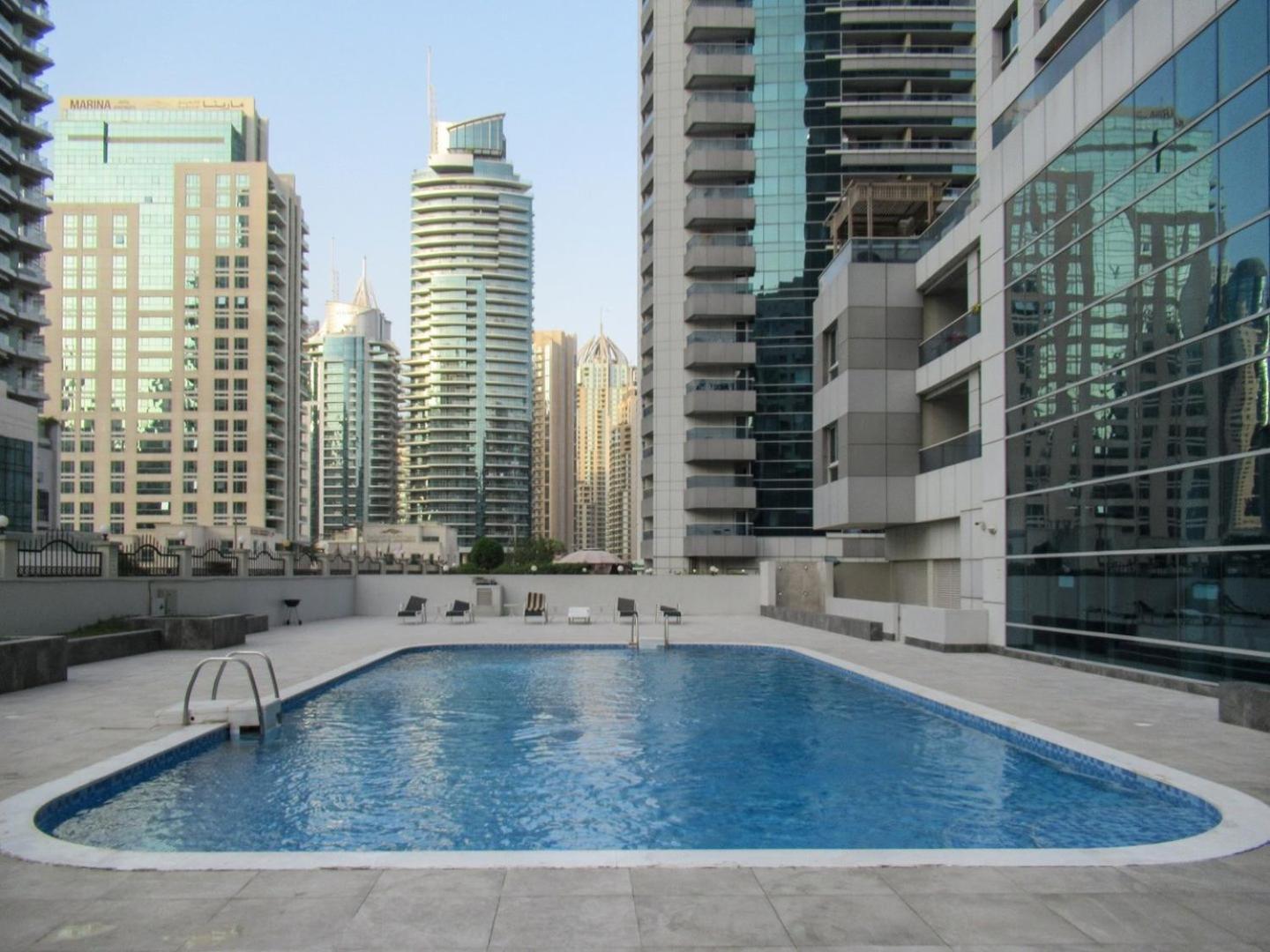 Guestready - Chic Living Near Dubai'S Attractions Apartment Bagian luar foto
