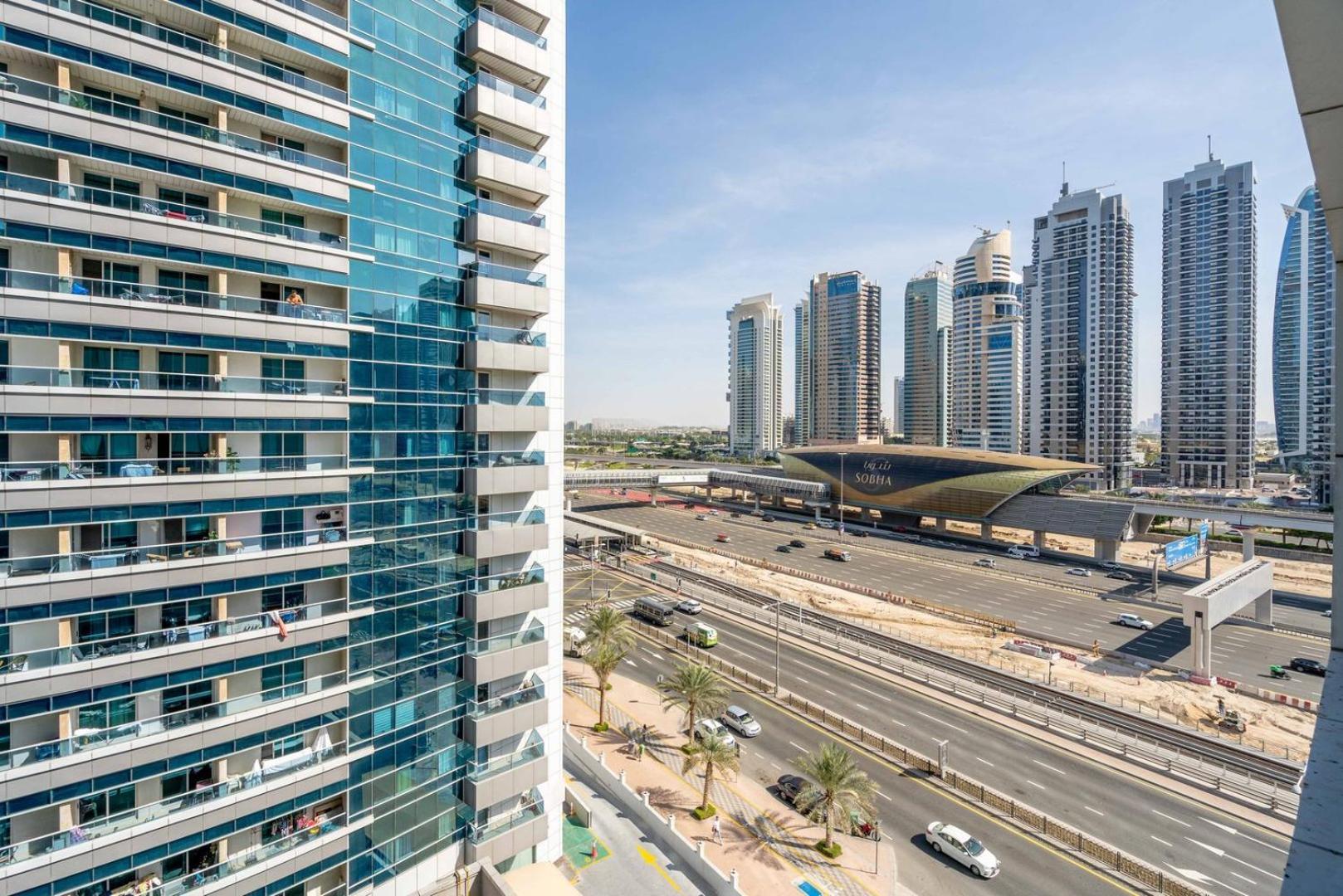 Guestready - Chic Living Near Dubai'S Attractions Apartment Bagian luar foto
